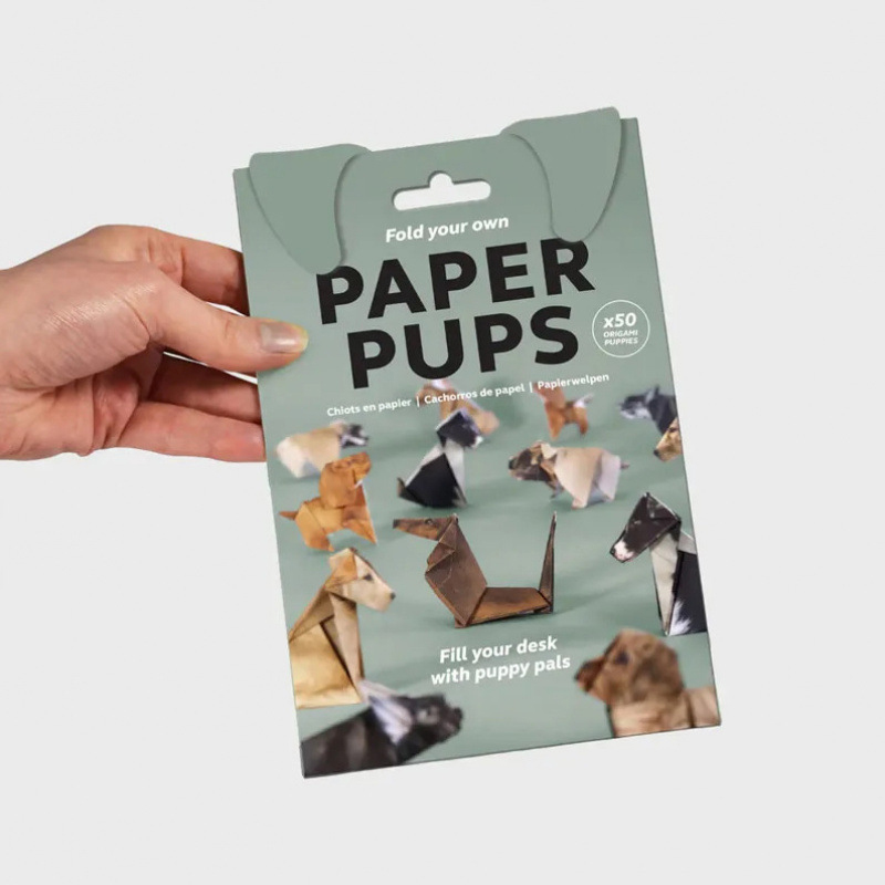Yaratıcı DIY Origami El Yapımı - Art Craft Dinosaurs incelemesi ve fiyatı