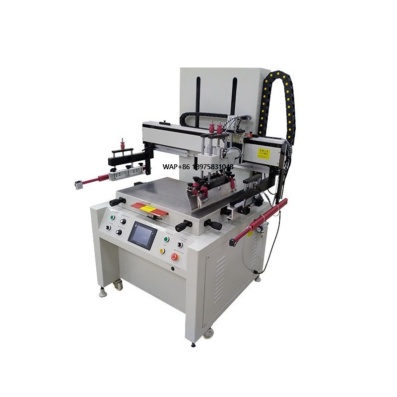 Otomatik Kağıt/Kartpostal/Çant - Silk Screen Printing incelemesi ve fiyatı