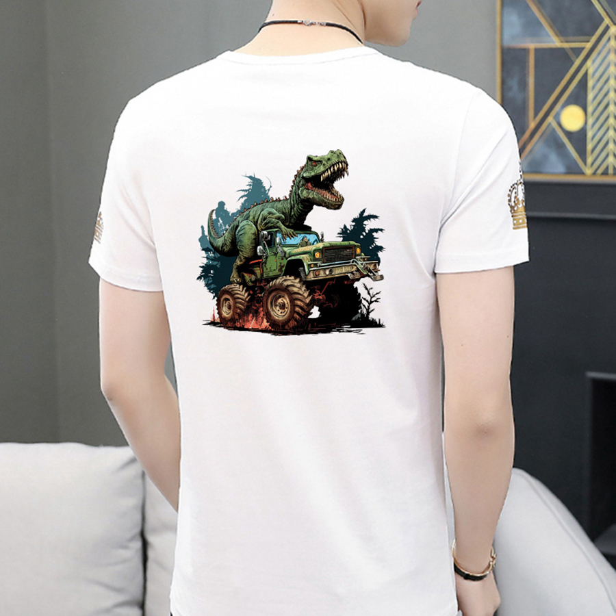 Büyük kamyon dinozor demir On  - Art Craft Dinosaurs incelemesi ve fiyatı