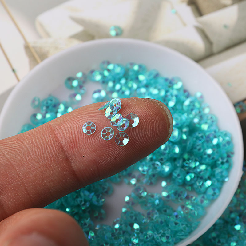 10g Boyutu 3-4mm şeffaflık Fin - Art Craft Cup incelemesi ve fiyatı