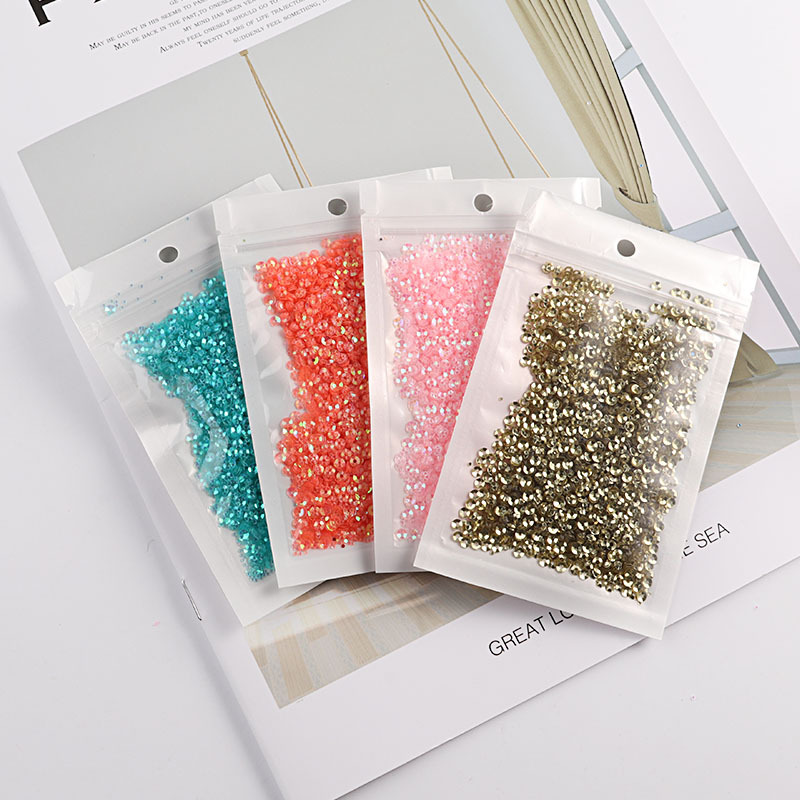 10g Boyutu 3-4mm şeffaflık Fin - Art Craft Cup incelemesi ve fiyatı