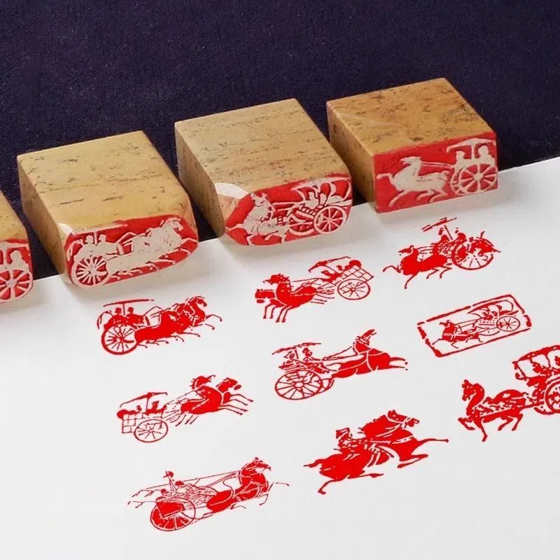 Doğal Taş Bitmiş Pullar Taşına - Chinese Art Craft incelemesi ve fiyatı