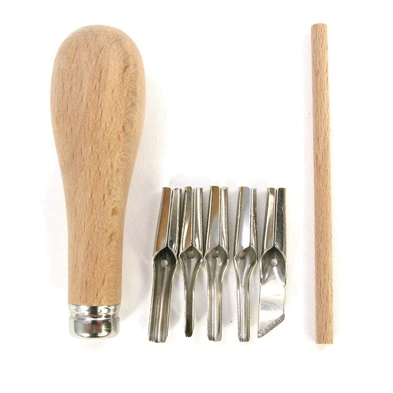 5X Lino Blok Kesme Lastik Damg - Lino Printing Block incelemesi ve fiyatı