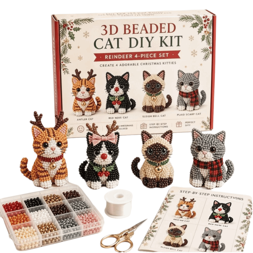 Minik Boncuklar 3D Boncuklu Ha - Art Craft Rainbow incelemesi ve fiyatı