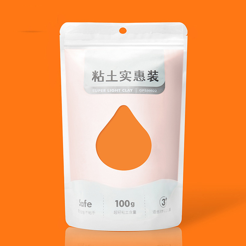 100g Ultra Hafif Hava Kuru Kil - Air Dry Clay incelemesi ve fiyatı