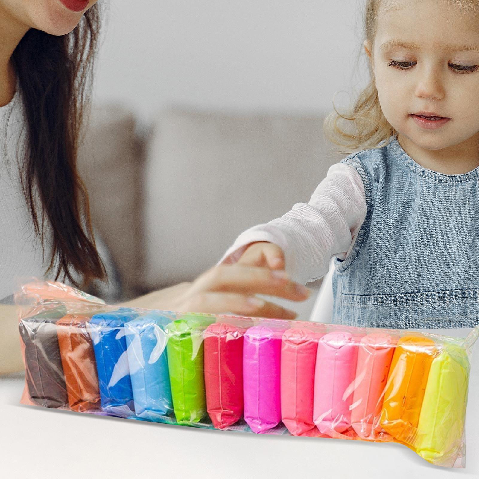 Kendin Yap Hava Kurumalı Kil B - Air Dry Clay incelemesi ve fiyatı