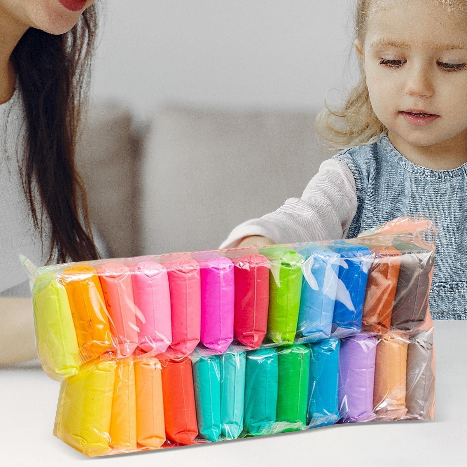 Kendin Yap Hava Kurumalı Kil B - Air Dry Clay incelemesi ve fiyatı
