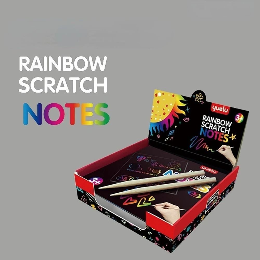 Kazıma Sanatı El İşi Boyama Şa - Art Craft Rainbow incelemesi ve fiyatı