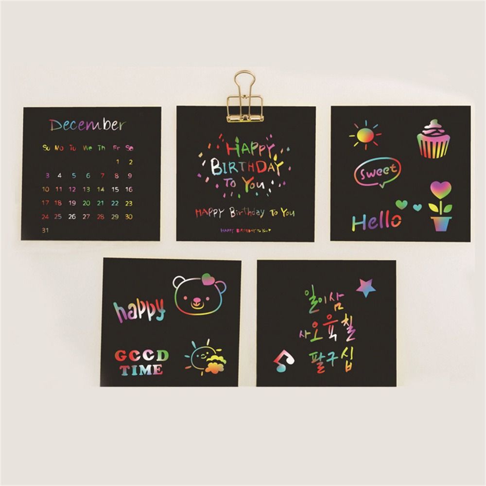 Kazıma Sanatı El İşi Boyama Şa - Art Craft Rainbow incelemesi ve fiyatı