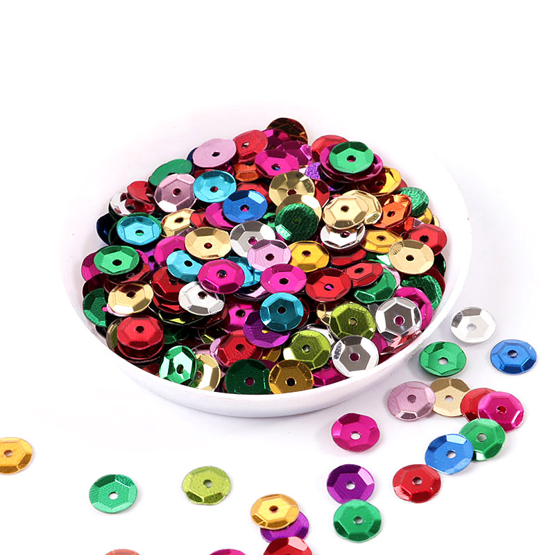 10 g/grup çok boyutu 4mm/5mm/6 - Art Craft Cup incelemesi ve fiyatı