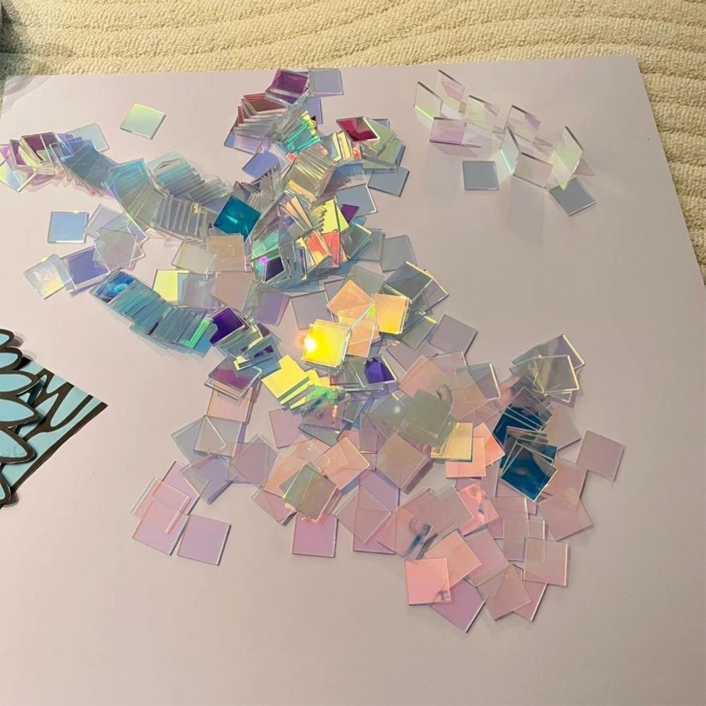 Çok Katmanlı Işık Sanatı Akril - Art Craft Rainbow incelemesi ve fiyatı