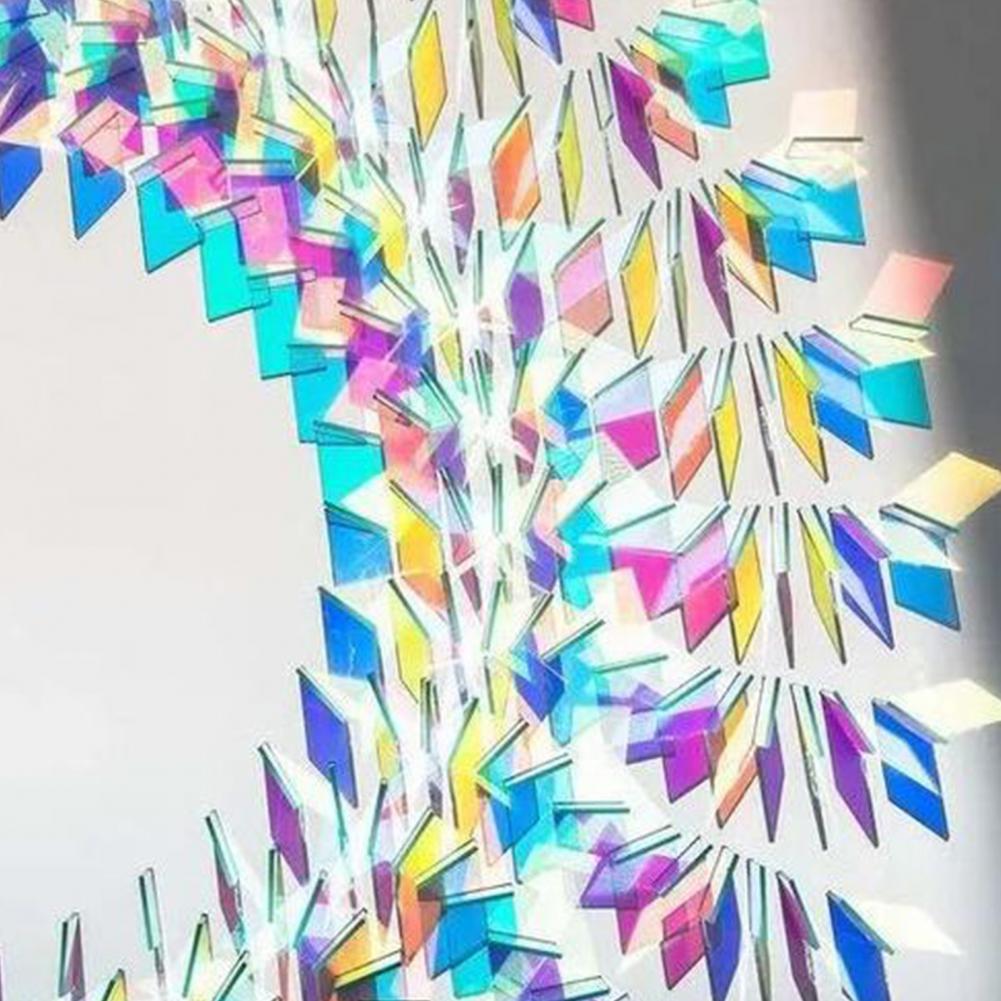 Çok Katmanlı Işık Sanatı Akril - Art Craft Rainbow incelemesi ve fiyatı