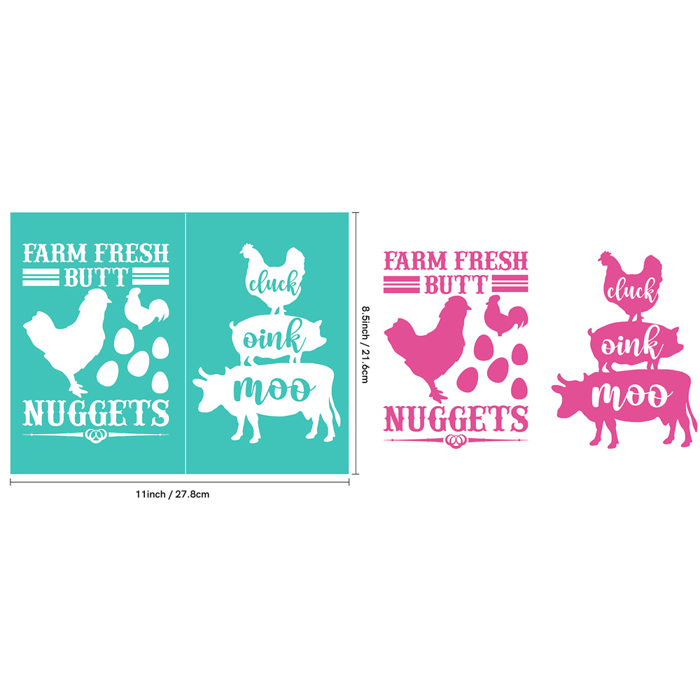 Barış ve Sevgi Serigrafi Stenc - Silk Screen Printing incelemesi ve fiyatı