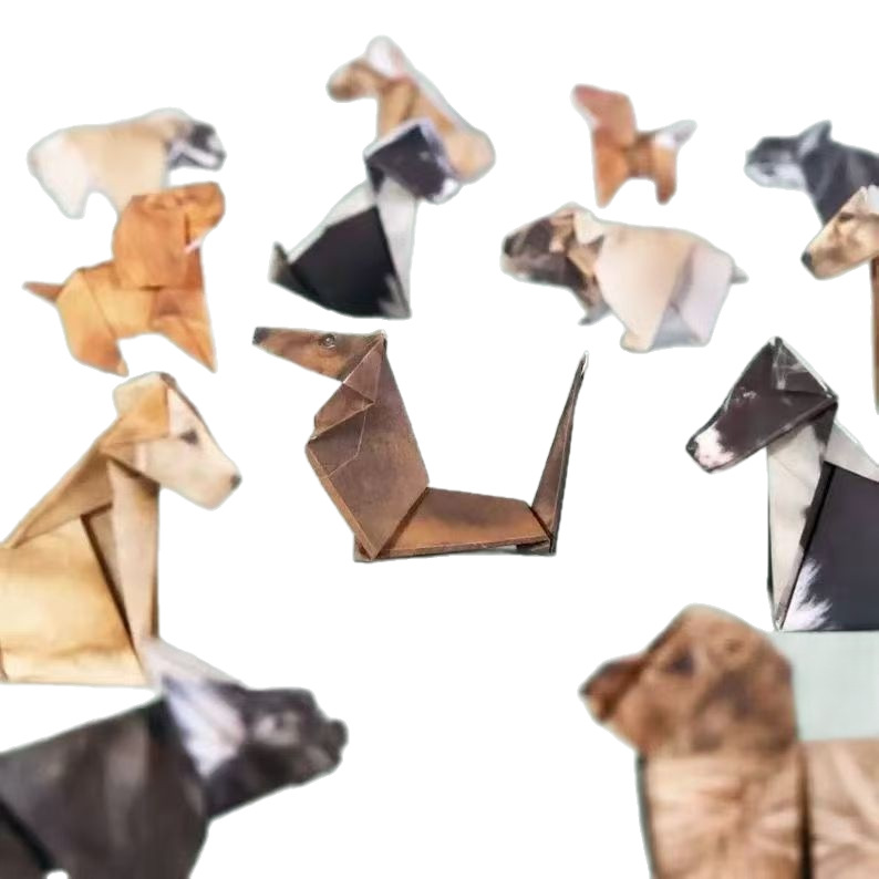 Yaratıcı Kendin Yap Kağıt Kedi - Art Craft Dinosaurs incelemesi ve fiyatı