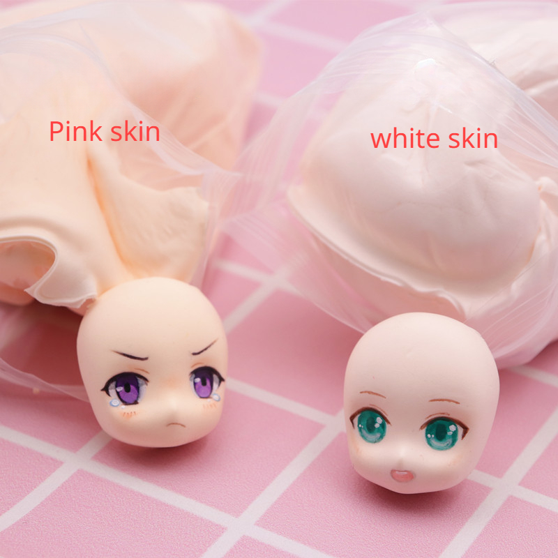 100g/torba Beyaz/Pembe Ten Ren - Air Dry Clay incelemesi ve fiyatı