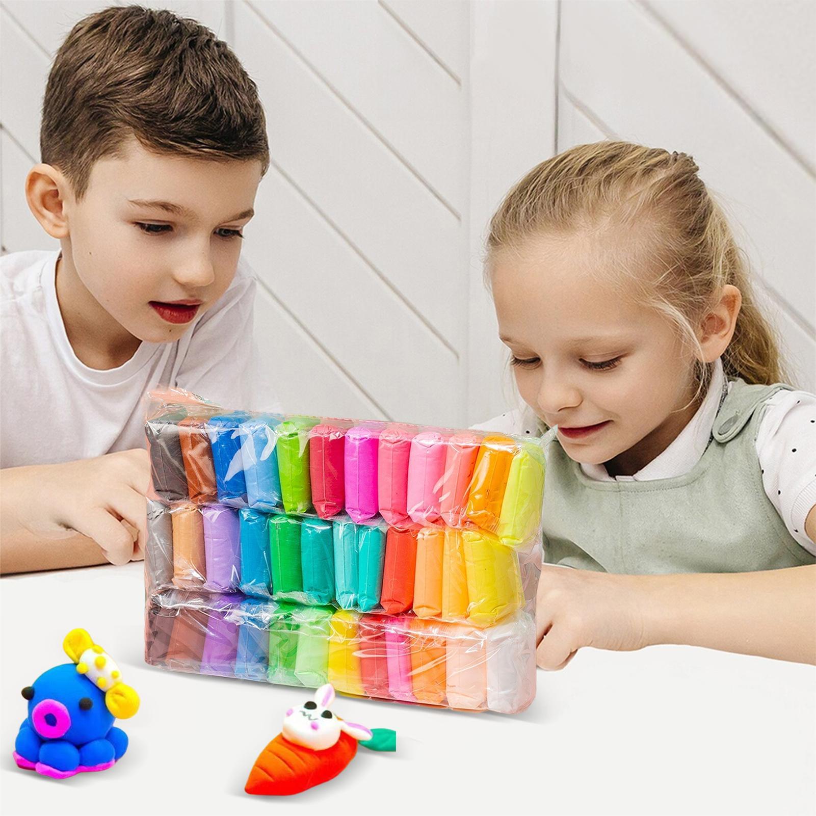 Çocuklar için Hava ile Kuruyan - Air Dry Clay incelemesi ve fiyatı