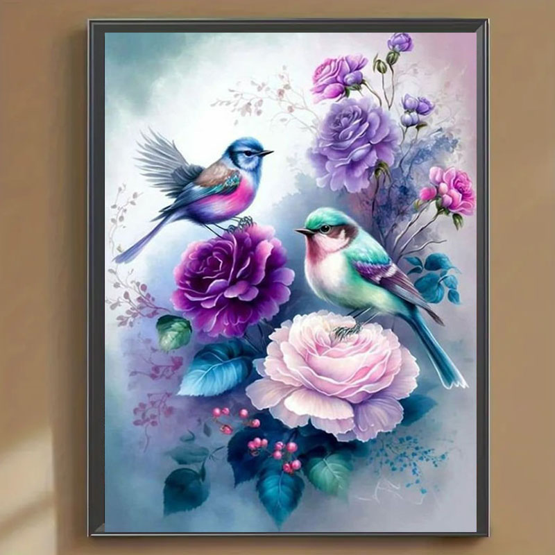 1 Adet Kuş Sesi Çiçek Kokusu E - Art Craft Flower incelemesi ve fiyatı