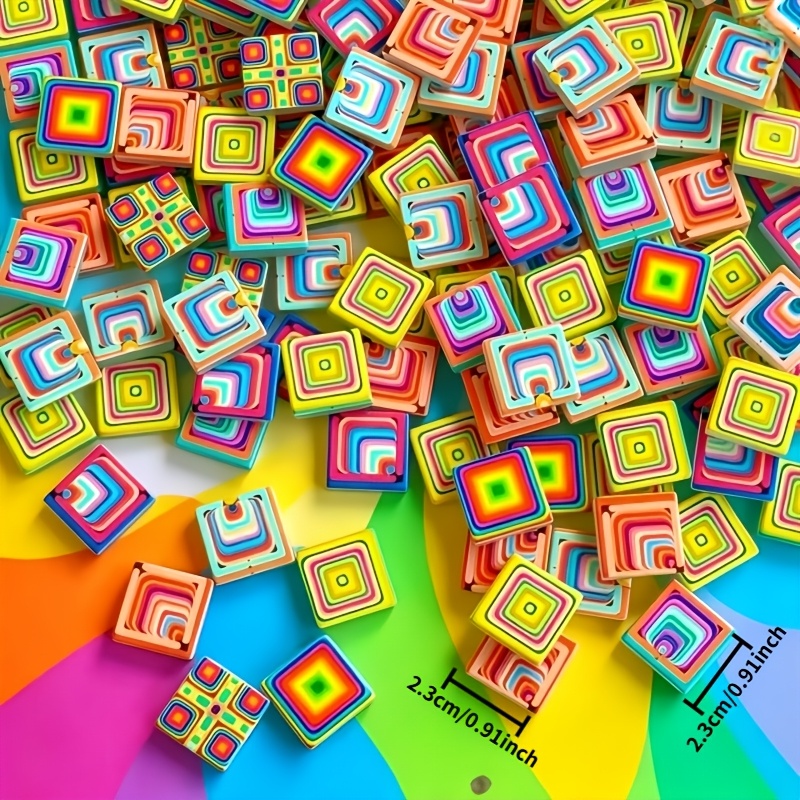100/200g Renkli Mozaik Malzeme - Art Craft Rainbow incelemesi ve fiyatı