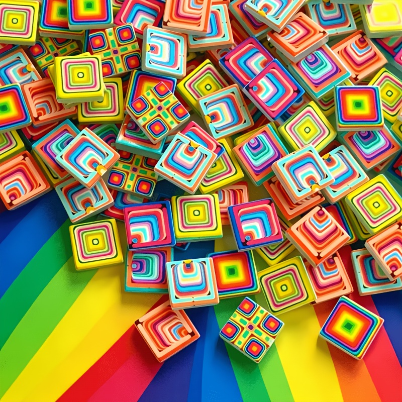 100/200g Renkli Mozaik Malzeme - Art Craft Rainbow incelemesi ve fiyatı