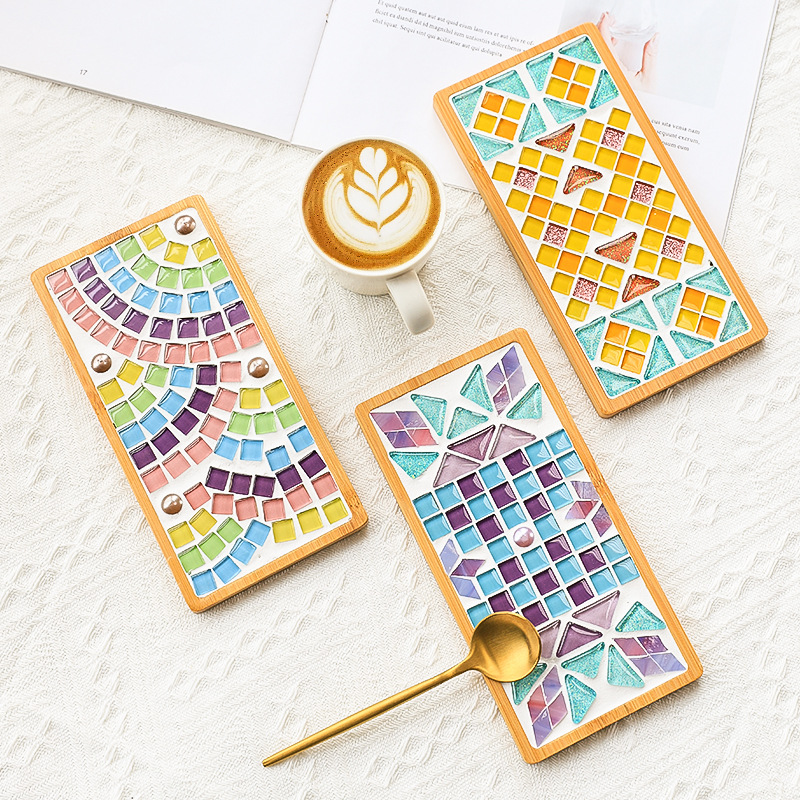 Kendin Yap Seramik Mozaik Faya - Art Craft Cup incelemesi ve fiyatı