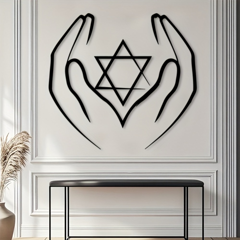 CIFBUY Metal Duvar Sanatı Soyu - Art Craft Usa incelemesi ve fiyatı