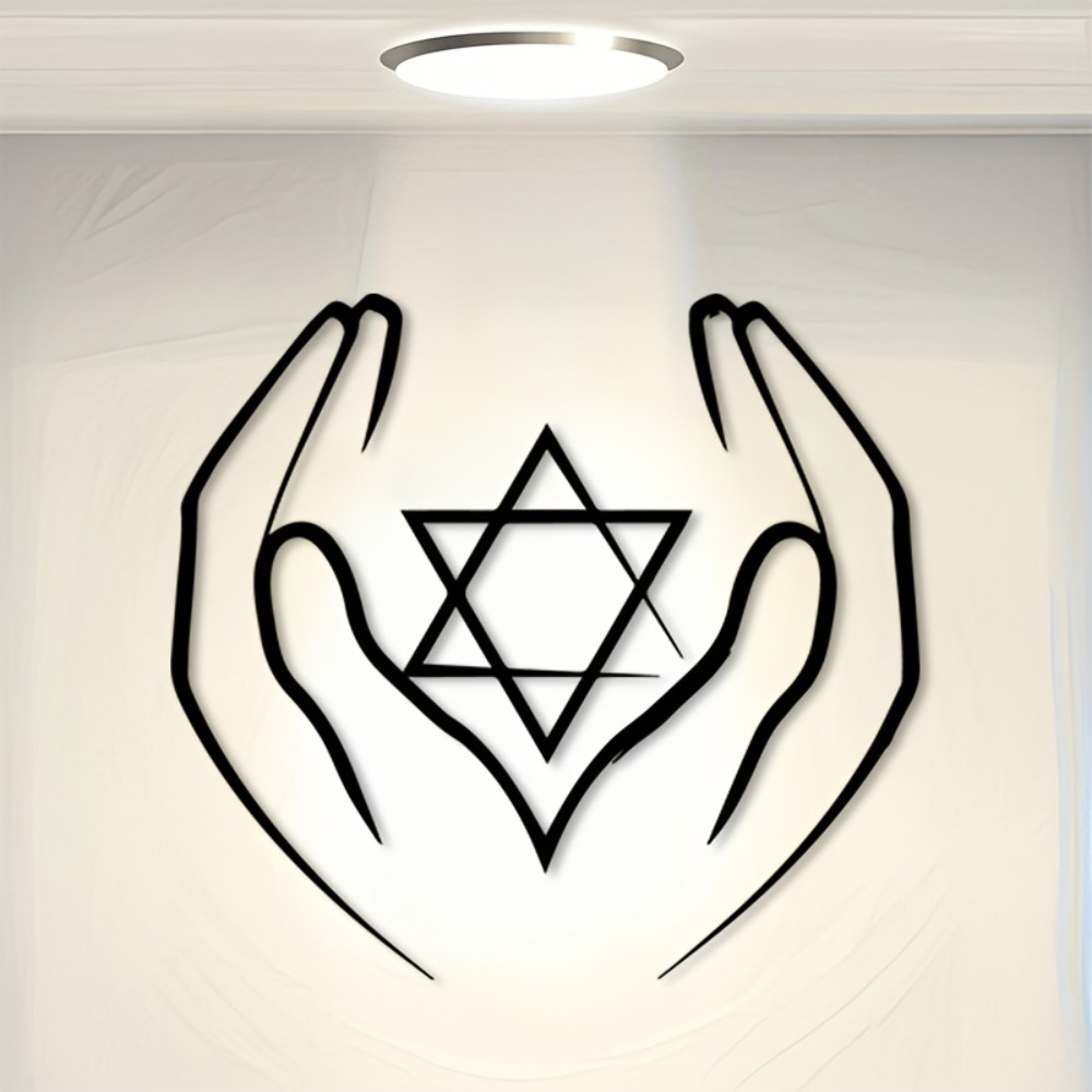 CIFBUY Metal Duvar Sanatı Soyu - Art Craft Usa incelemesi ve fiyatı