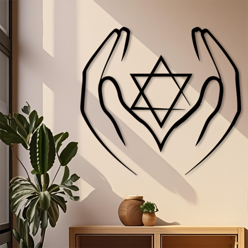 CIFBUY Metal Duvar Sanatı Soyu - Art Craft Usa incelemesi ve fiyatı
