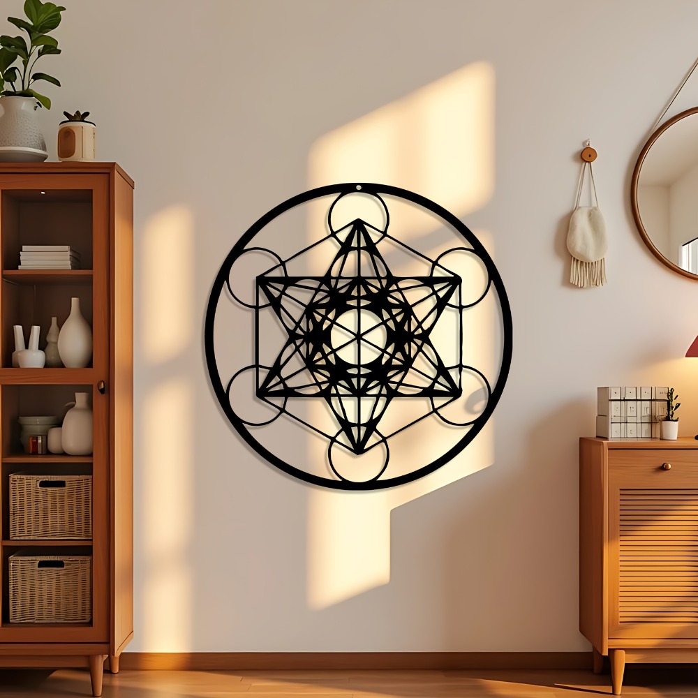CIFBUY Metal Duvar Sanatı Davu - Art Craft Usa incelemesi ve fiyatı
