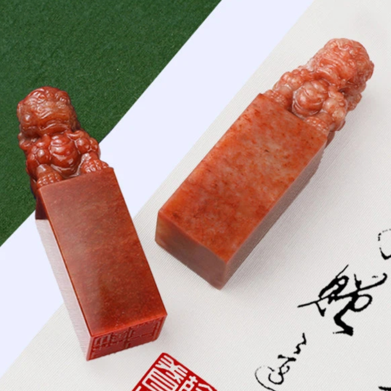Doğal Taş Şeffaf Pullar Özelle - Chinese Art Craft incelemesi ve fiyatı