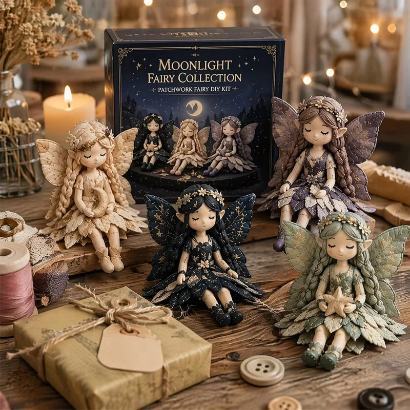 Peri Patchwork Dikiş Seti 4 Pa - Art Craft Flower incelemesi ve fiyatı