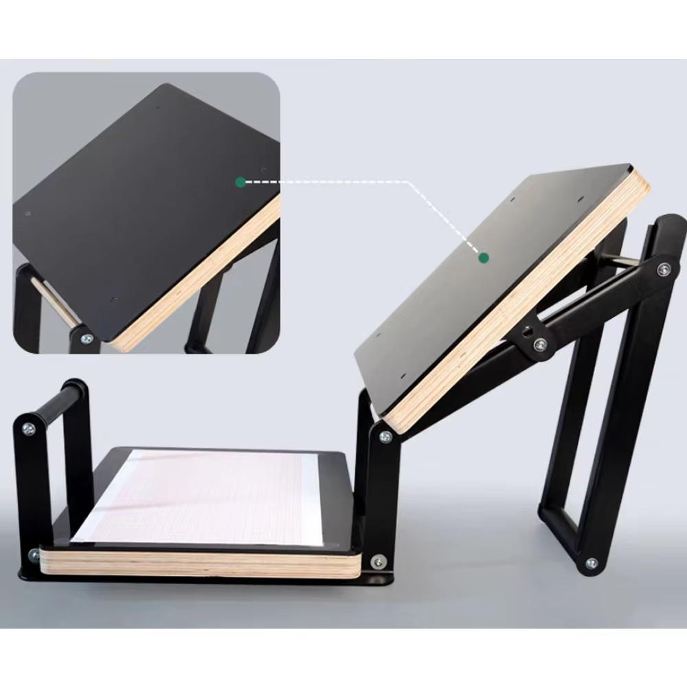 El Tipi Lino Blok Baskı Makine - Lino Printing Block incelemesi ve fiyatı