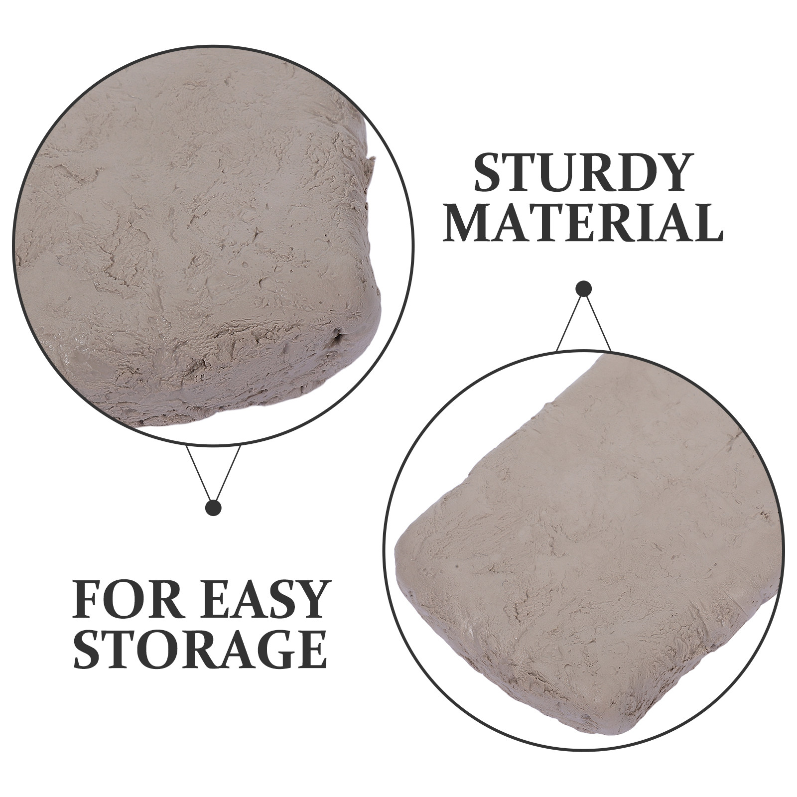 1 Set Hava ile Kuruyan Modelle - Air Dry Clay incelemesi ve fiyatı