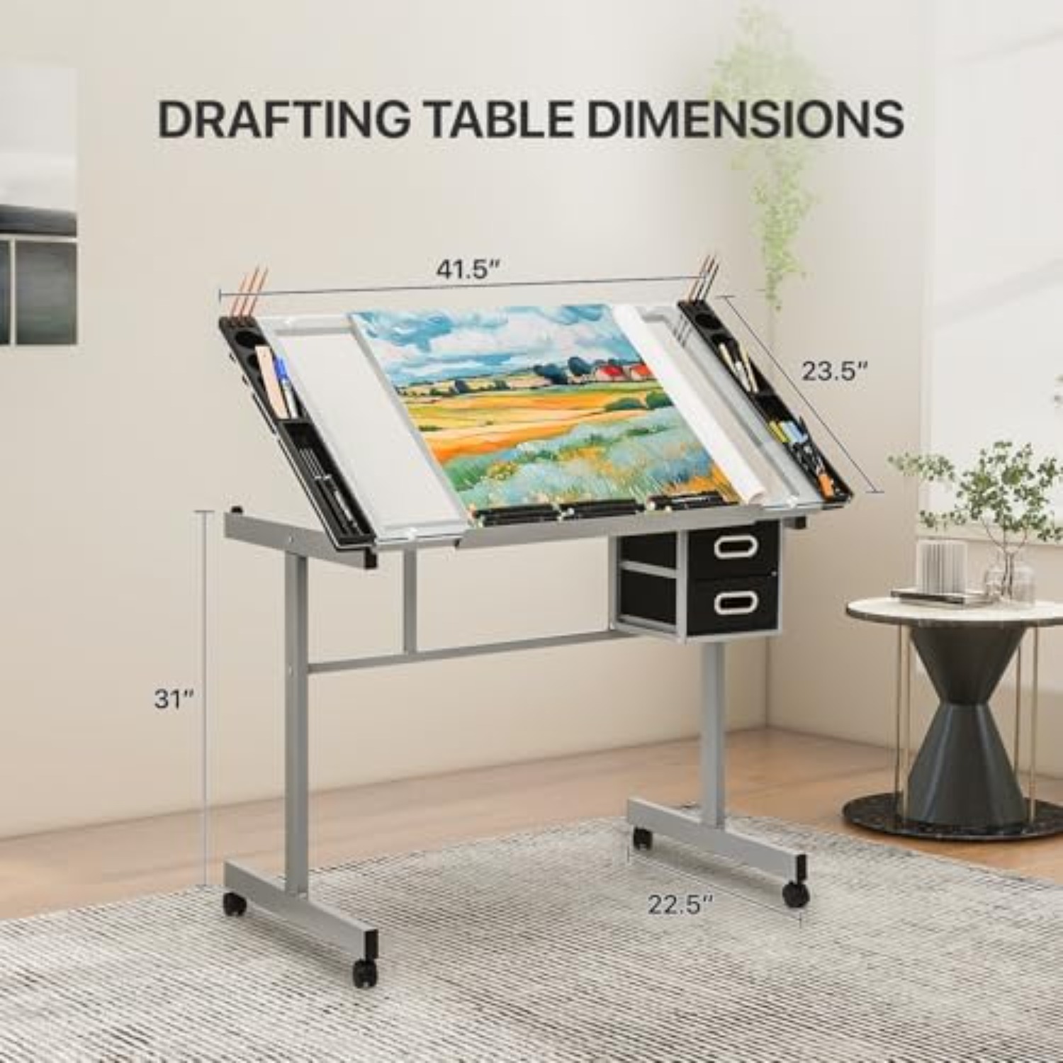 Yetişkinler ve Gençler için Pr - Art Craft Usa incelemesi ve fiyatı