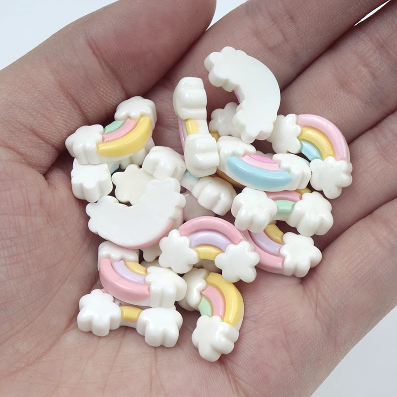 30 adet/300 adet Mini Reçine G - Art Craft Rainbow incelemesi ve fiyatı