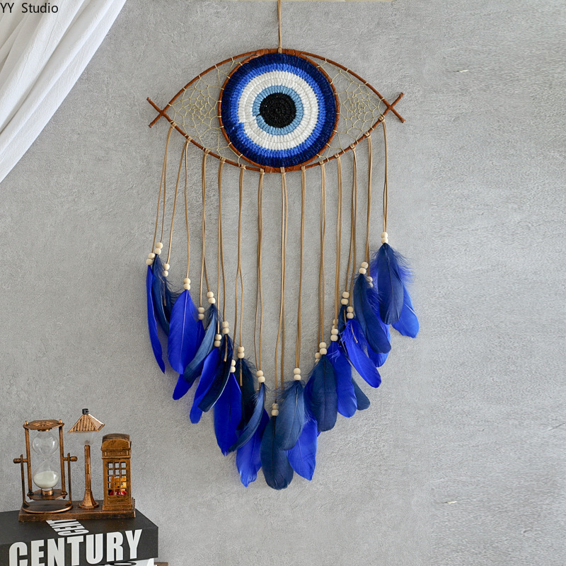 Yaratıcı El Yapımı Şeytan Gözü - Art Craft Usa incelemesi ve fiyatı