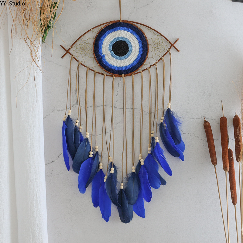Yaratıcı El Yapımı Şeytan Gözü - Art Craft Usa incelemesi ve fiyatı