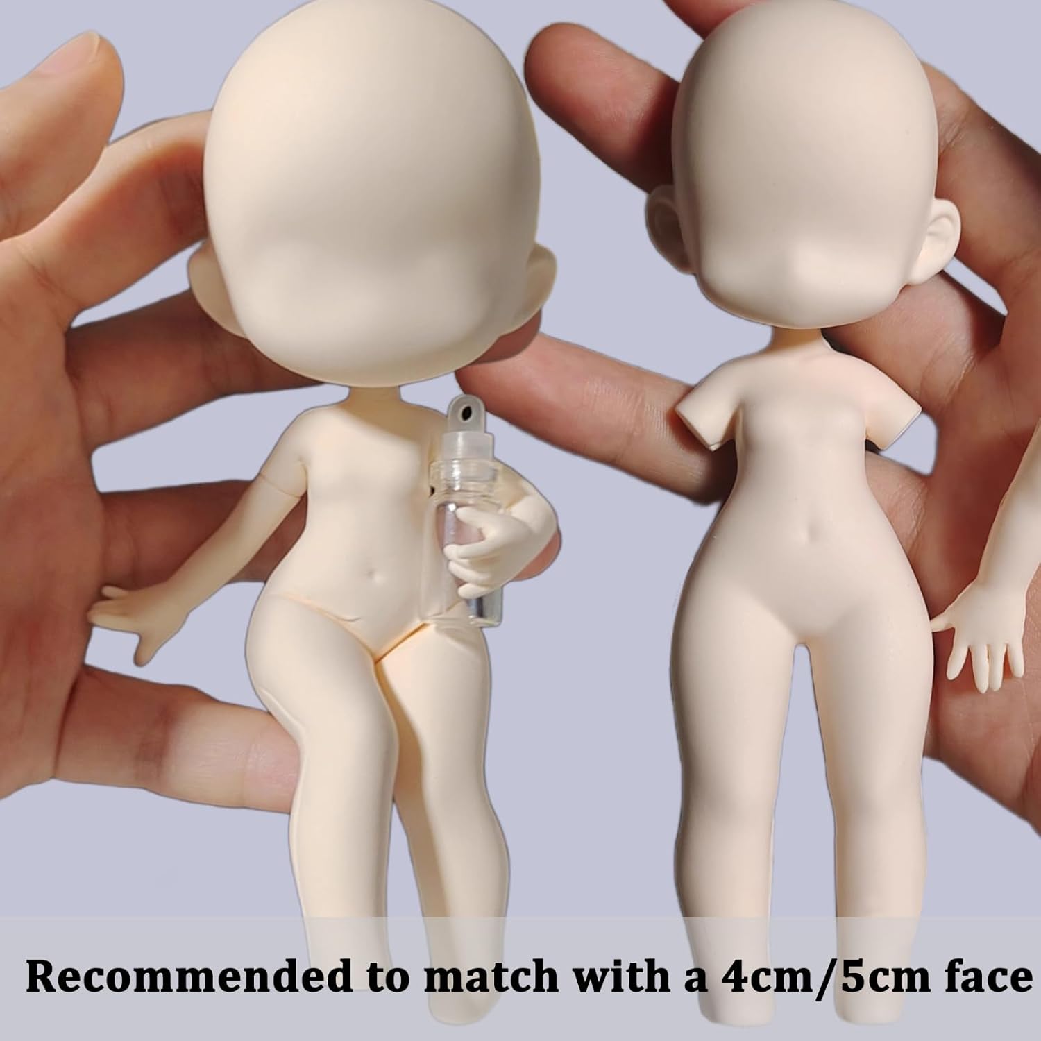 10 cm Yükseklik S Versiyonu Ka - Air Dry Clay incelemesi ve fiyatı