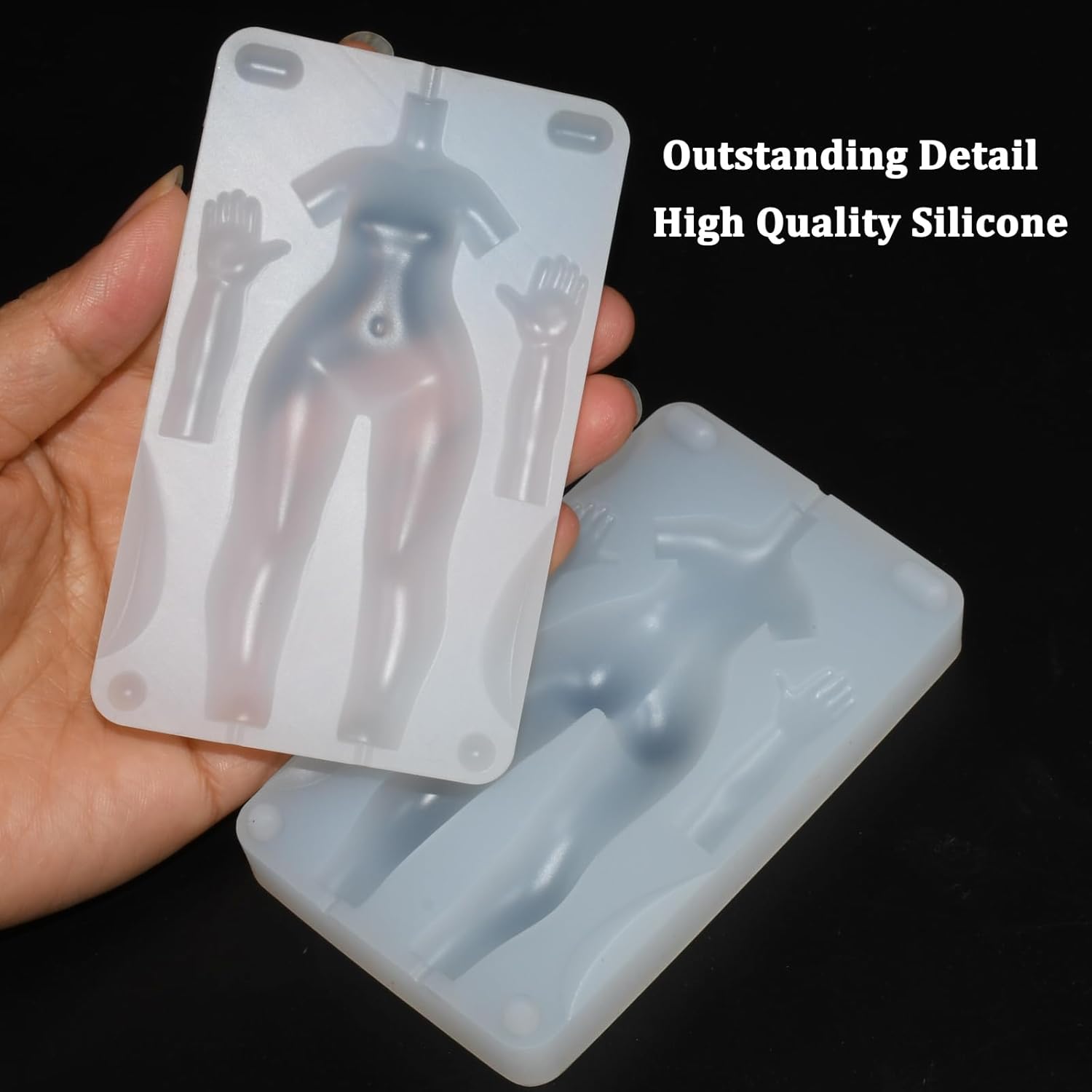10 cm Yükseklik S Versiyonu Ka - Air Dry Clay incelemesi ve fiyatı