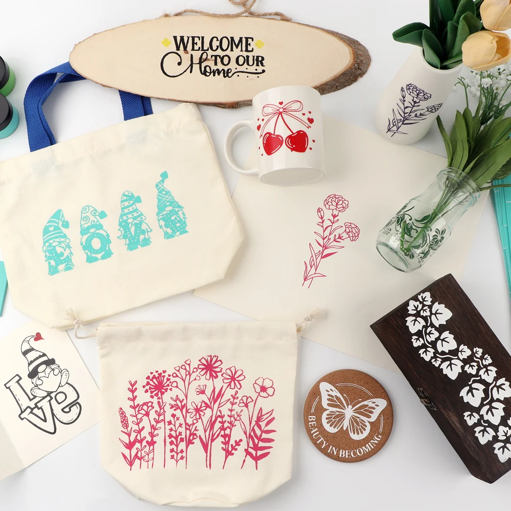 Serigrafi şablonu yeniden kull - Silk Screen Printing incelemesi ve fiyatı