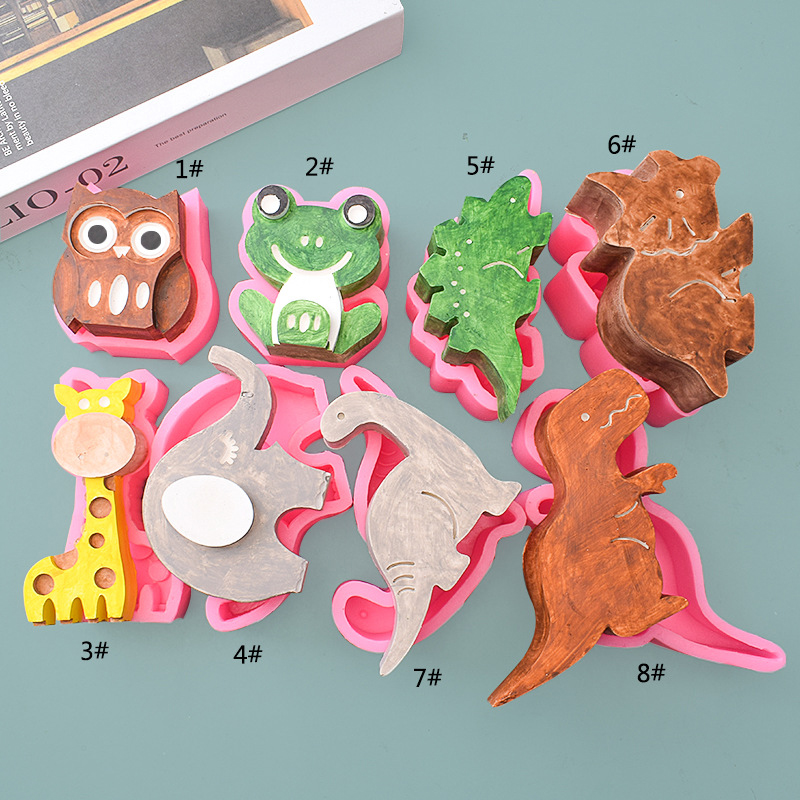 Hayvanlar, Dinozorlar Zanaat S - Art Craft Dinosaurs incelemesi ve fiyatı