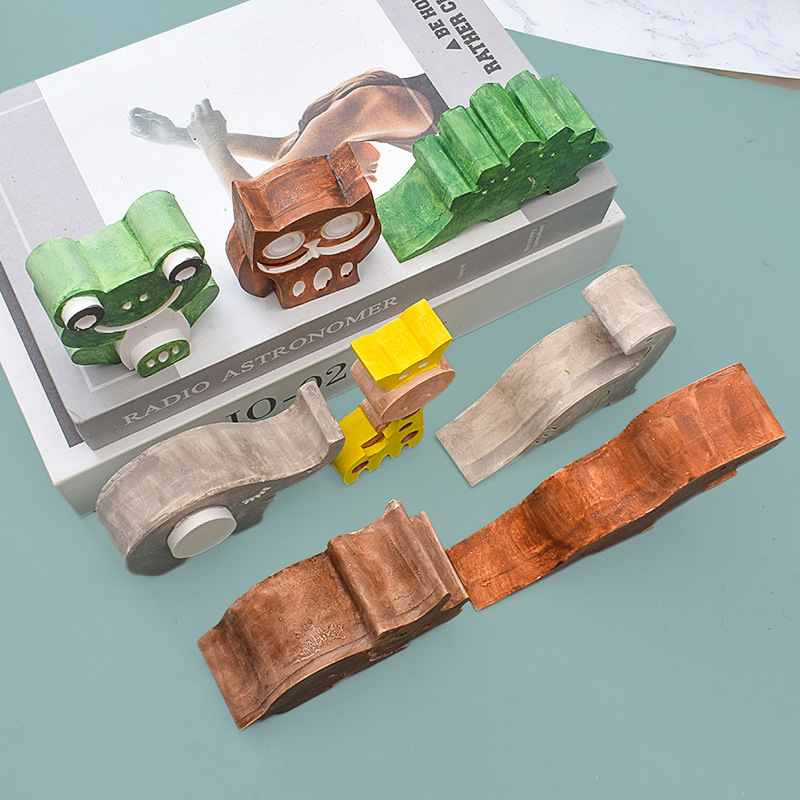 Hayvanlar, Dinozorlar Zanaat S - Art Craft Dinosaurs incelemesi ve fiyatı