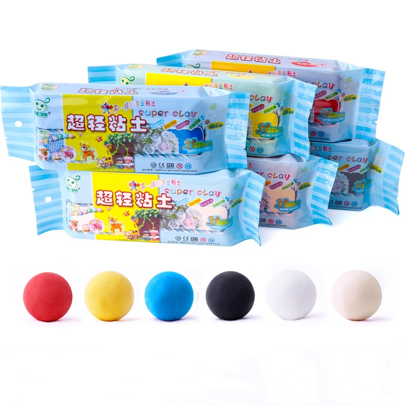 105g Professiona Ultra hafif k - Air Dry Clay incelemesi ve fiyatı