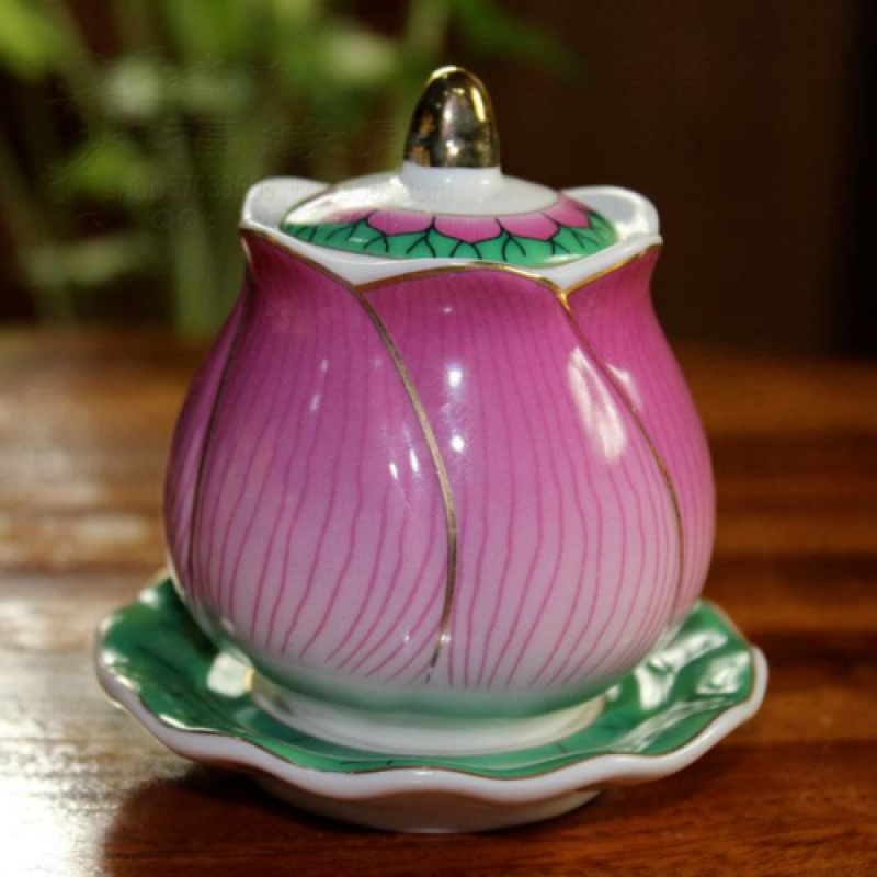 Yaratıcı El Sanatları Lotus Ku - Art Craft Cup incelemesi ve fiyatı