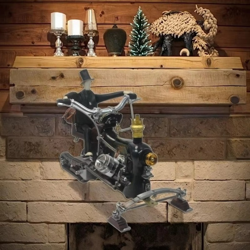 Kar aracı modeli: Titizlikle Ü - Art Craft Usa incelemesi ve fiyatı