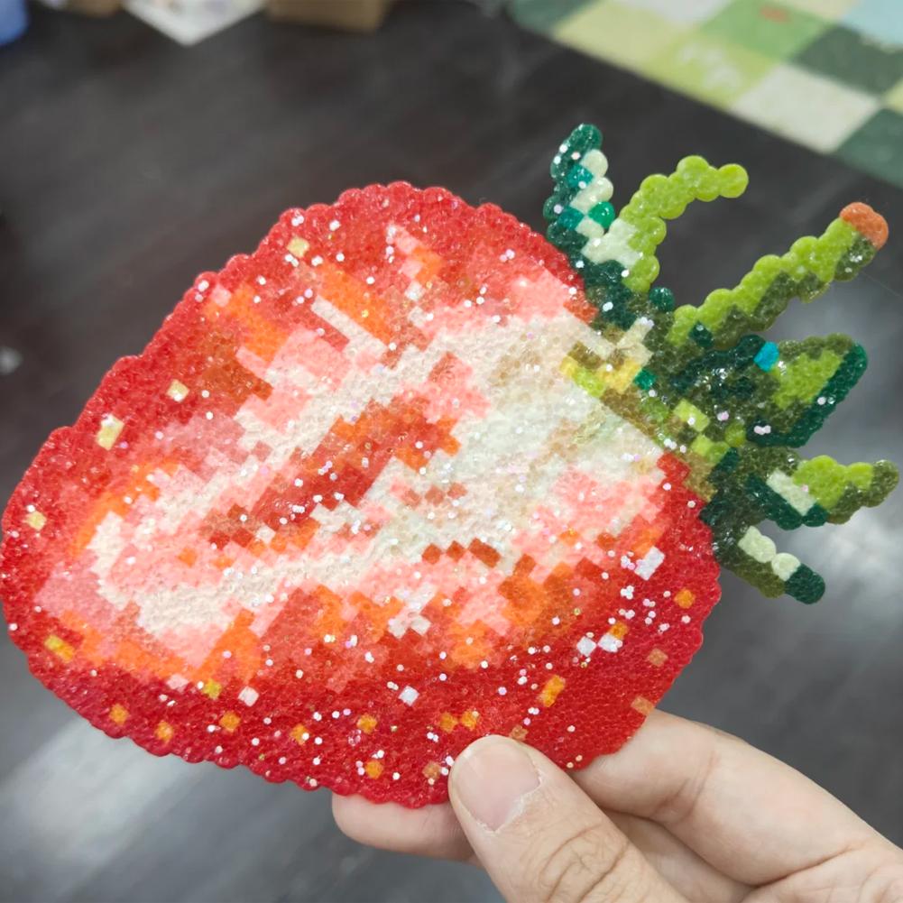 6 Parçalı Boncuk Sanat Seti: G - Art Craft Rainbow incelemesi ve fiyatı
