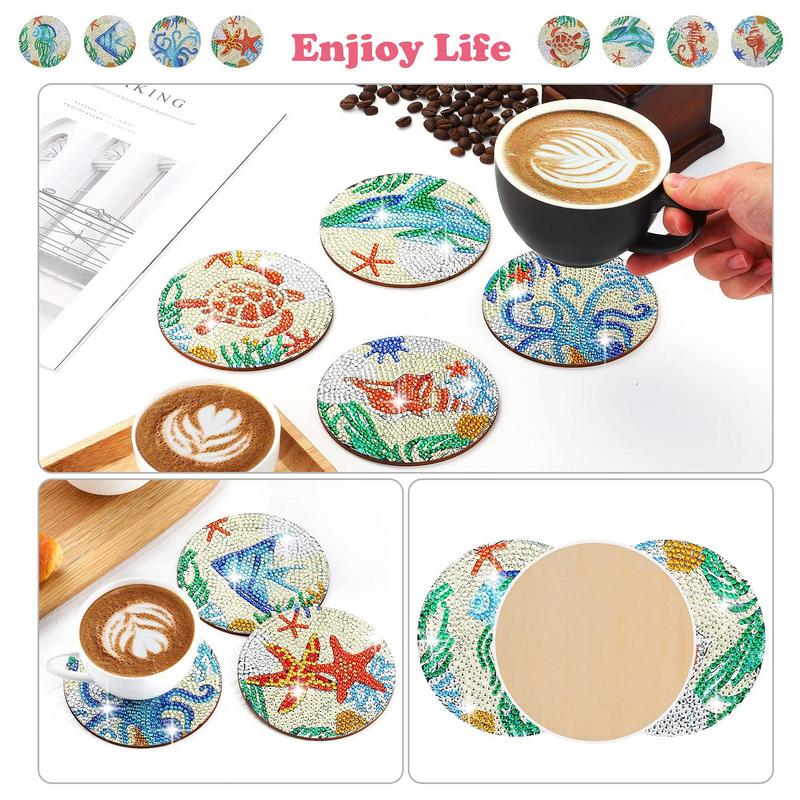 Mücevher Sanat Bardak Zanaat K - Art Craft Cup incelemesi ve fiyatı
