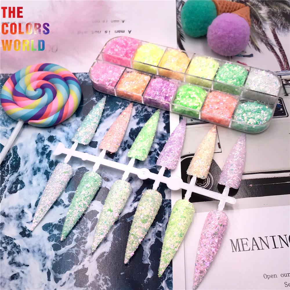 TCT-606 gökkuşağı Shinning kır - Art Craft Rainbow incelemesi ve fiyatı