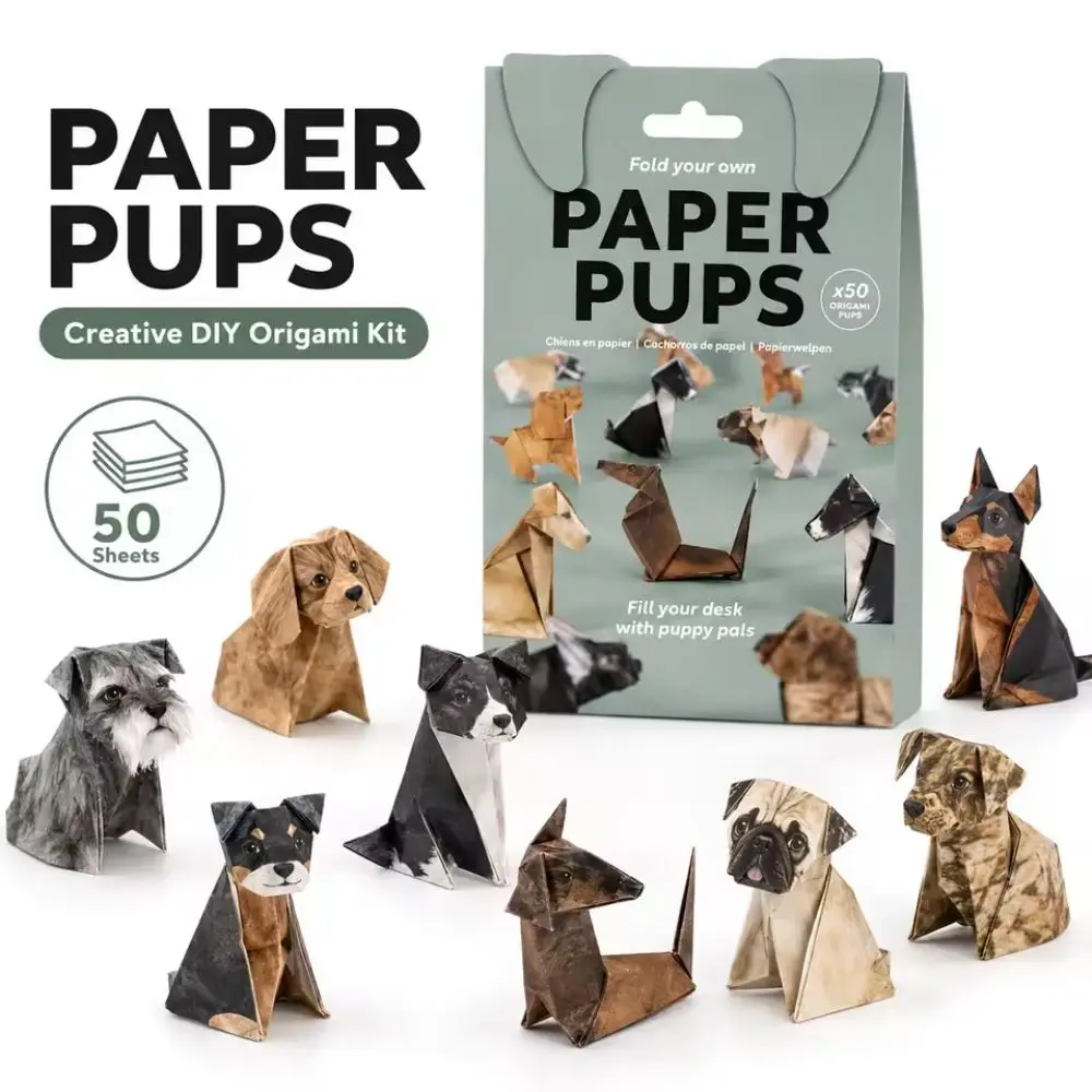 Yaratıcı Kendin Yap Kağıt Kedi - Art Craft Dinosaurs incelemesi ve fiyatı