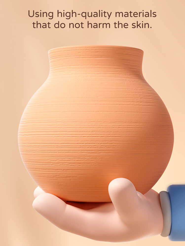 Çocuklar Hava Kuru Kil DIY Set - Air Dry Clay incelemesi ve fiyatı