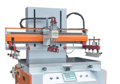 Düz Yarı Otomatik Tek Renk Ser - Silk Screen Printing incelemesi ve fiyatı
